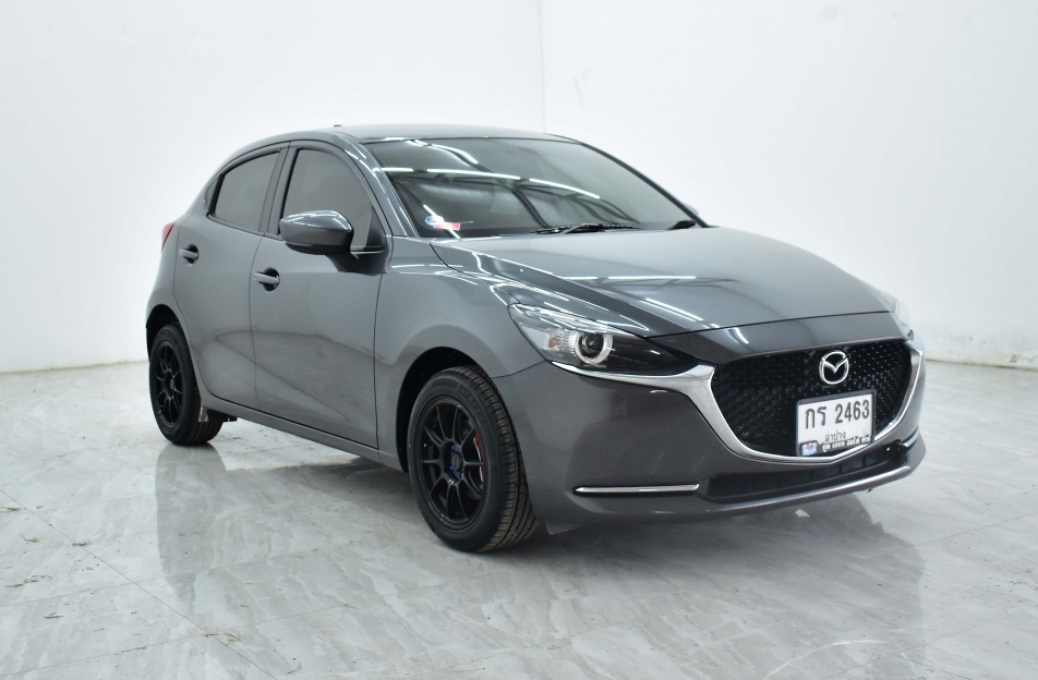 Mazda 2 S